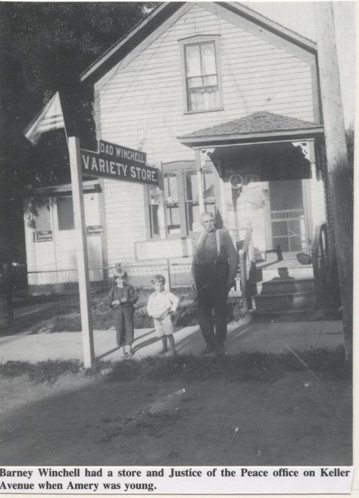 Business - Retail - Winchells Variety